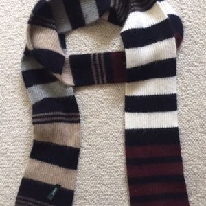 J. Crew Scarf